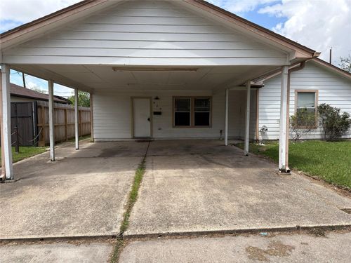 619 Burke Rd, Pasadena, TX, 77506-3968 | Card Image