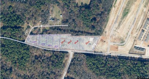 lot-3-2731 Crow Rd, Tyler, TX, 75703-3388 | Card Image