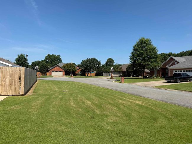 3615 Crepe Myrtle Cv, House other with 4 bedrooms, 2 bathrooms and null parking in Conway AR | Image 48