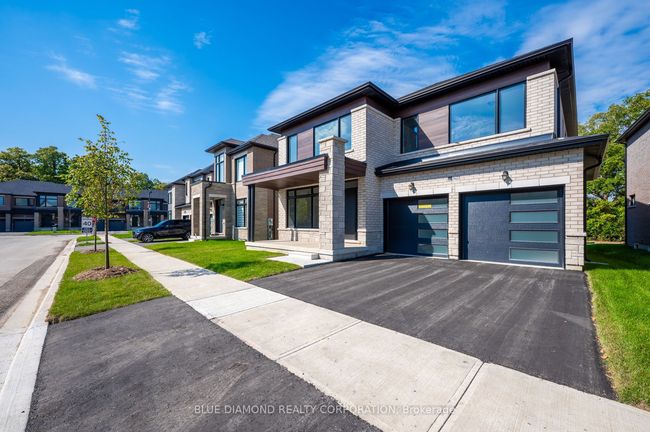 1423 Wellwood Terr, House other with 4 bedrooms, 4 bathrooms and 1 parking in Milton ON | Image 28