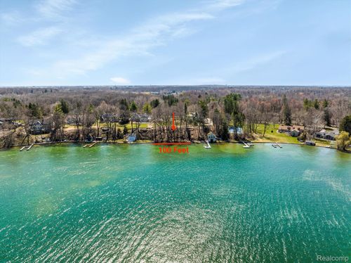 940 Lake Angelus Shrs, Lake Angelus, MI, 48326-1035 | Card Image