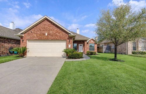 10014 Blissfull Valley Ln, Tomball, TX, 77375-1017 | Card Image