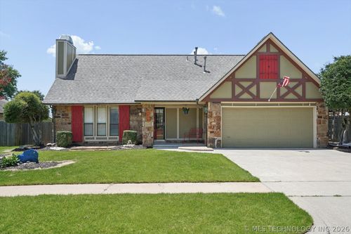 1216 S 31st St, Broken Arrow, OK, 74014-5033 | Card Image
