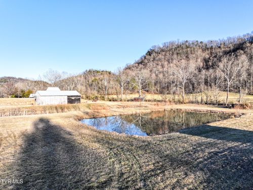 Tract 0 Gap Creek Road, Bulls Gap, TN, 37711 | Card Image
