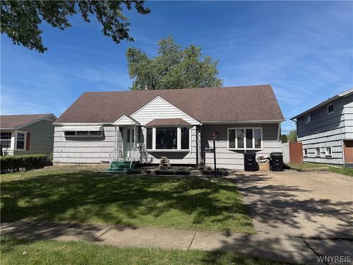 14 Dolphann Dr, Tonawanda, NY, 14150-4608 | Card Image