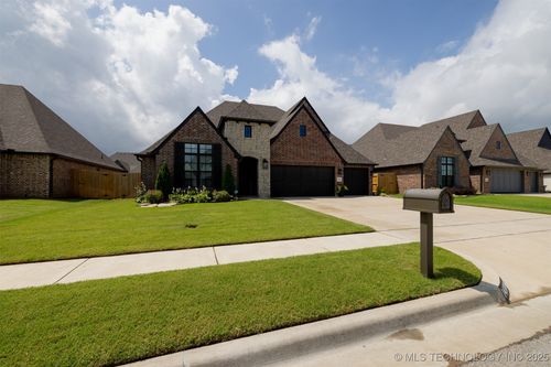 14804 77th St, Owasso, OK, 74055 | Card Image
