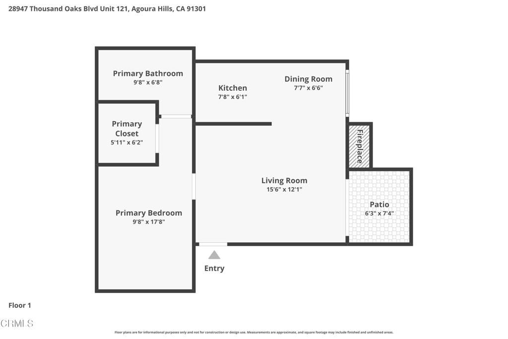 Residential Lease in Thousand Oaks 2