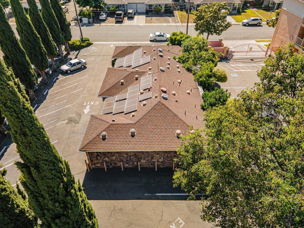 Residential Income in San Jose 3