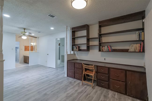 5026 Algernon Dr, House other with 4 bedrooms, 2 bathrooms and 2 parking in Spring TX | Image 11