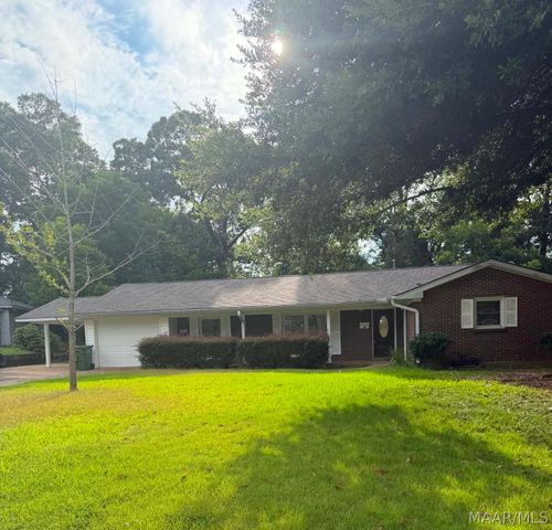 208 Holly Ridge Dr, Montgomery, AL, 36109-3902 | Card Image