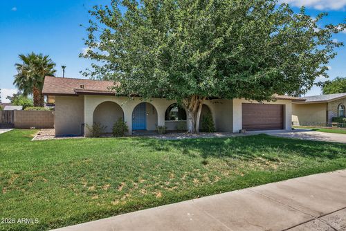 4831 W El Caminito Dr, Glendale, AZ, 85302-6414 | Card Image