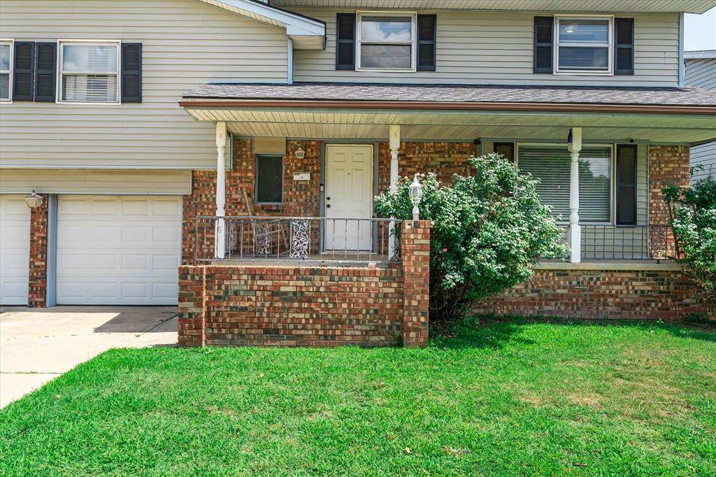 Residential in Oklahoma City 5