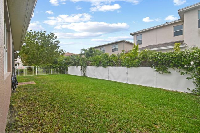 1277 Leonardo Cir, House other with 3 bedrooms, 2 bathrooms and null parking in Port Saint Lucie FL | Image 35