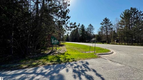 Lot # 9 Whitetail Dr, Cadillac, MI, 49601 | Card Image