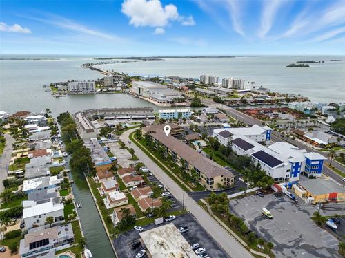 apt-207-460 S Paula Dr, DUNEDIN, FL, 34698-2041 | Card Image
