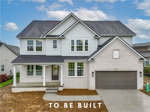 5095 Neptune Oval, Solon, OH, 44139-1122 | Card Image