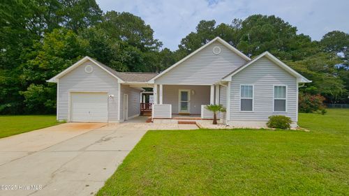 306 Beverly Dr, Jacksonville, NC, 28540-8909 | Card Image