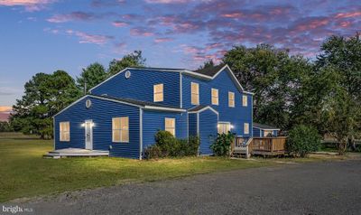 1376 Glebe Landing, House other with 6 bedrooms, 4 bathrooms and null parking in JAMAICA VA | Image 1