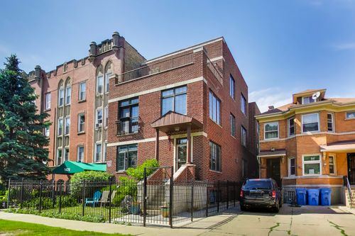 1r-1416 W Farwell Ave, Chicago, IL, 60626-4991 | Card Image