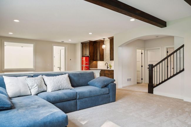 Open Concept Lower Level | Image 42