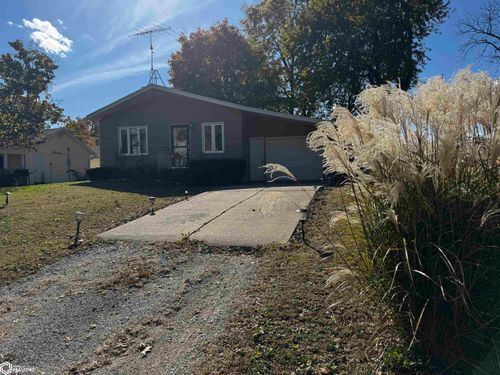 505 Cass St, Keosauqua, IA, 52565-1119 | Card Image