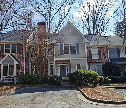 128 River Ridge Ln, Roswell, GA, 30075-4850 | Card Image