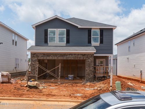 808 Ottawa Drive, Garner, NC, 27529 | Card Image