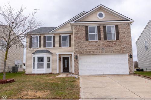 2914 Branch St, Whiteland, IN, 46184-9247 | Card Image