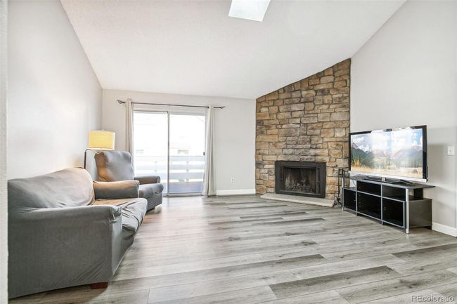 UNIT-8-205 - 10251 W 44 Th Ave, Condo with 2 bedrooms, 2 bathrooms and 1 parking in Wheat Ridge CO | Image 8