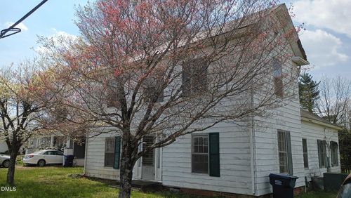 325 N Asheboro St, Liberty, NC, 27298-9602 | Card Image