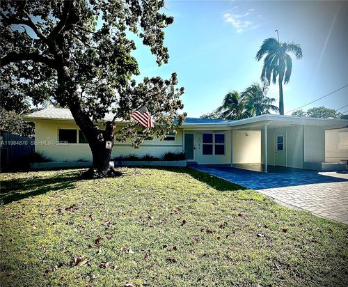 3042 Hayes St, Hollywood, FL, 33021-5554 | Card Image