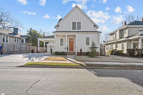 10 Harris St, Greenville, SC, 29601-3514 | Card Image