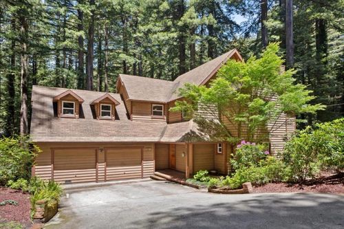 13872 Silver Sky Way, Woodside, CA, 94062-4753 | Card Image