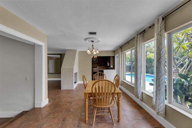 1800 Coral Gardens Dr, House other with 3 bedrooms, 2 bathrooms and null parking in Wilton Manors FL | Image 8