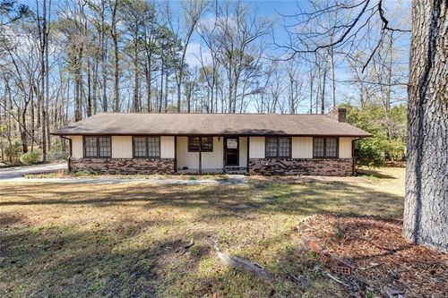 395 Sw Cedar Lane Sw, Conyers, GA, 30094 | Card Image