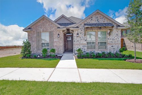 12376 Iveson Dr, Haslet, TX, 76052-1617 | Card Image