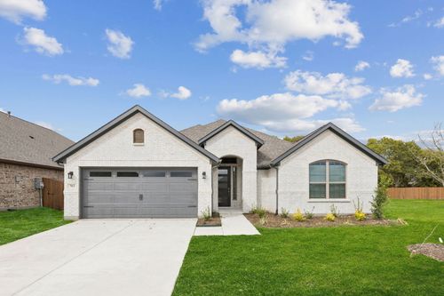 675 Cherry Bark Trl, Waxahachie, TX, 75165-9527 | Card Image