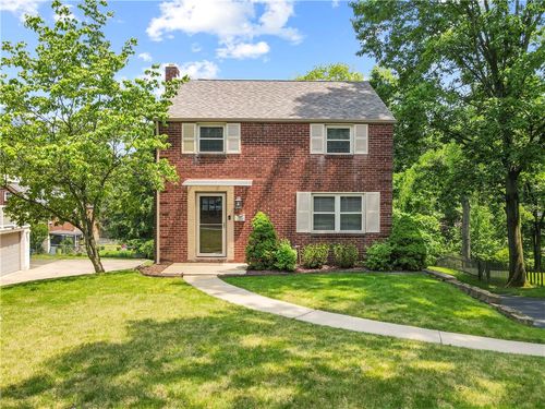 509 Penn Vista Dr, Penn Hills, PA, 15235 | Card Image
