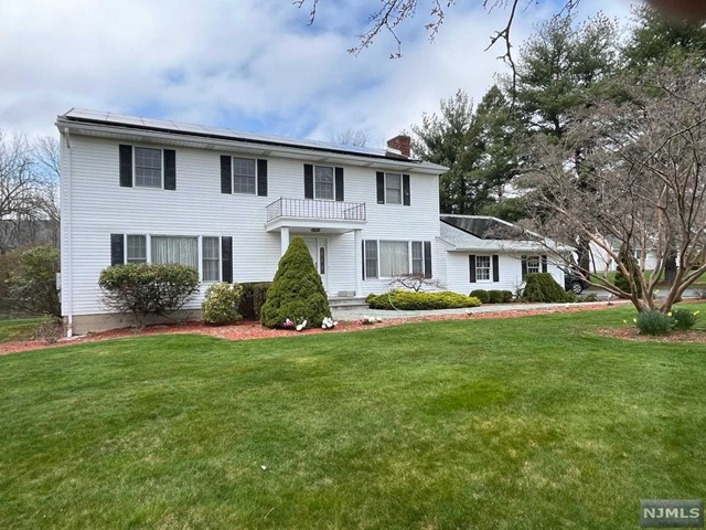 Telfer Dr, Glenwood, NJ 07418