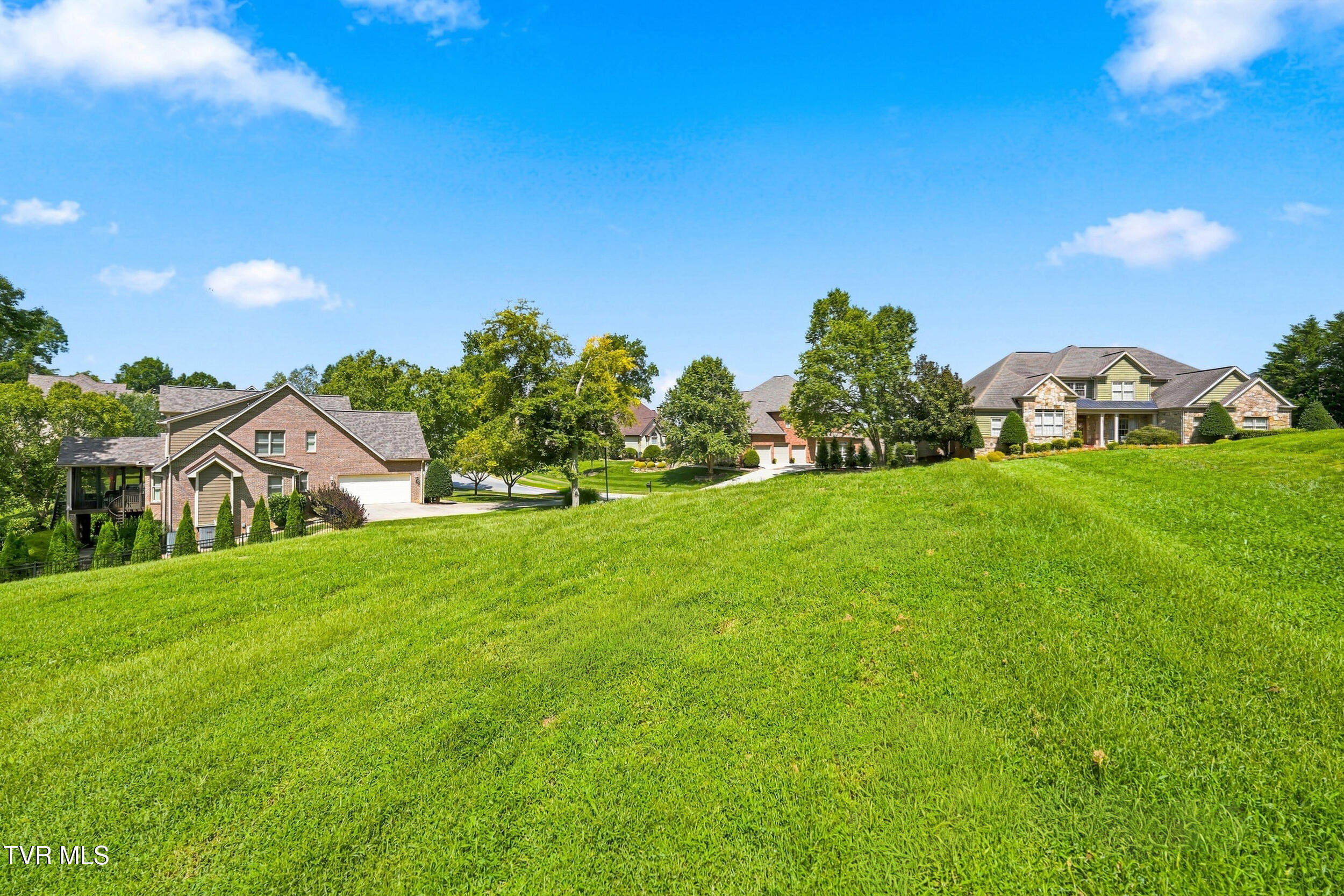 Land in Johnson City 4
