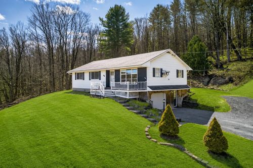 157 Skyline Dr, West Rutland, VT, 05777-9811 | Card Image