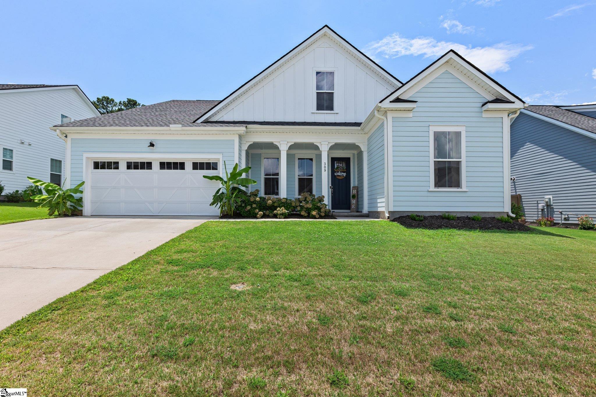 Nebbiolo Ln, Simpsonville, SC 29681