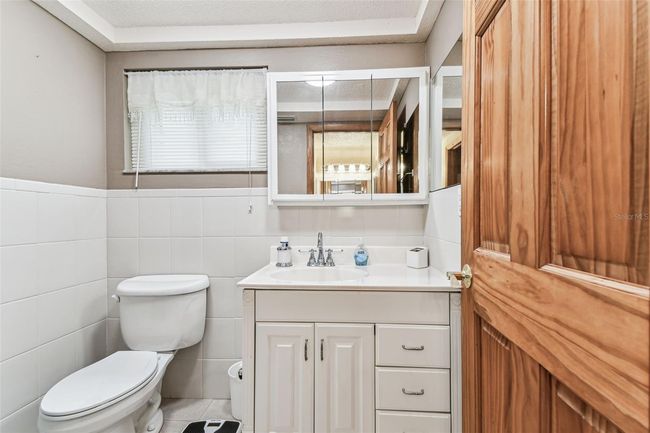 12101 Meadowbrook Ln, House other with 3 bedrooms, 2 bathrooms and null parking in Bayonet Point FL | Image 19