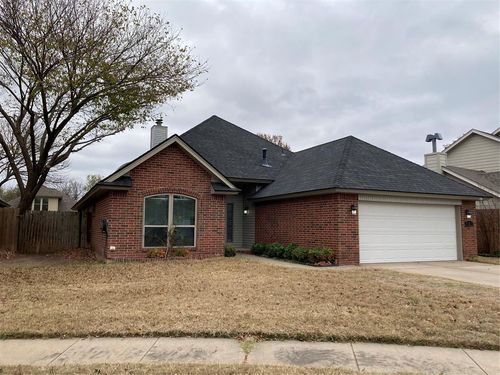 405 Rhoades Ct, Norman, OK, 73072-3807 | Card Image