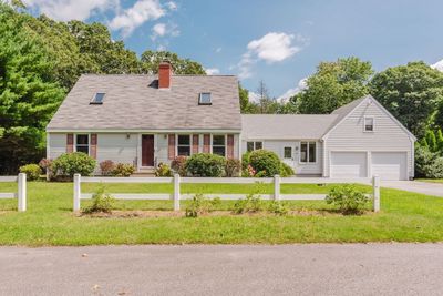 83 Maynard Ave, House other with 4 bedrooms, 2 bathrooms and 6 parking in Seekonk MA | Image 1