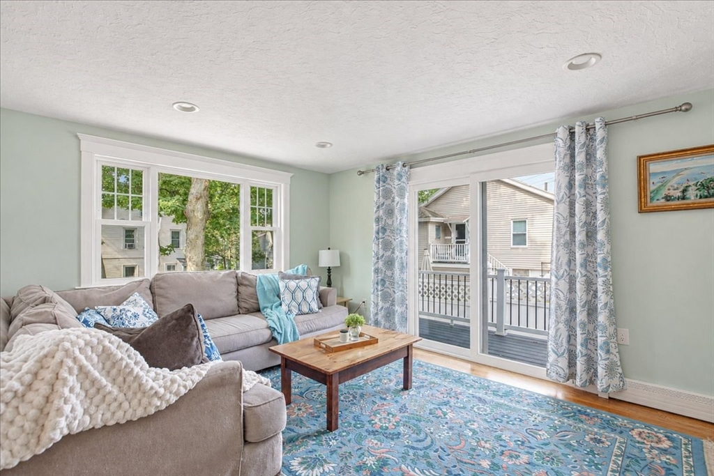 Residential in Boston 5