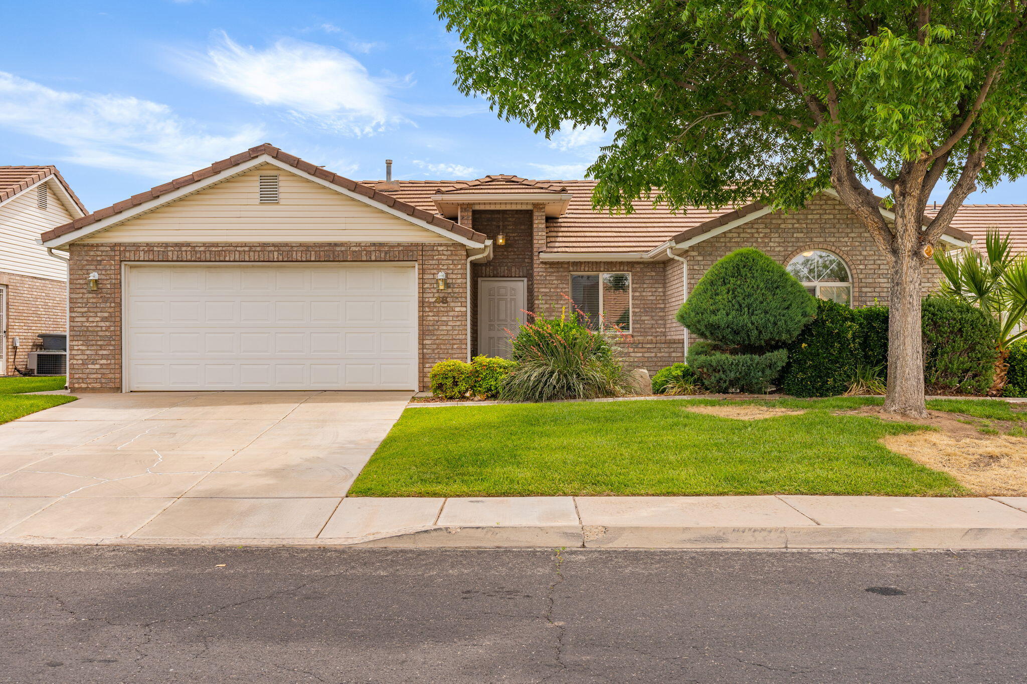 Residential in St George