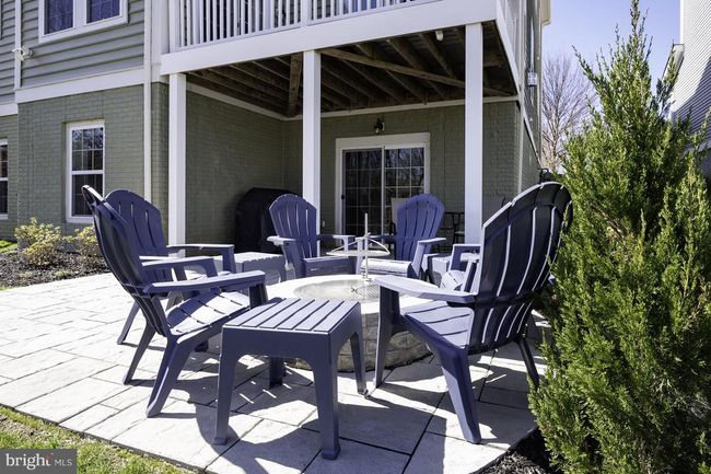 176 Verbena Dr, House other with 4 bedrooms, 5 bathrooms and null parking in STAFFORD VA | Image 9
