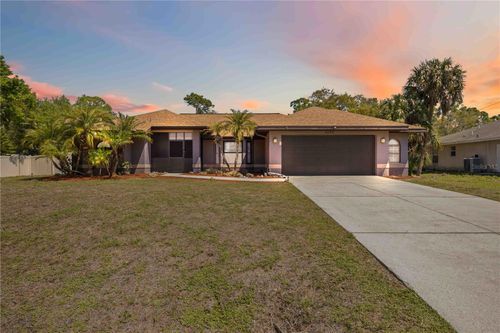 2866 Coldwater Lane, NORTH PORT, FL, 34286 | Card Image