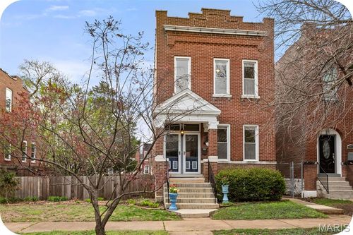 2650 Pennsylvania Ave, Saint Louis, MO, 63118-1310 | Card Image
